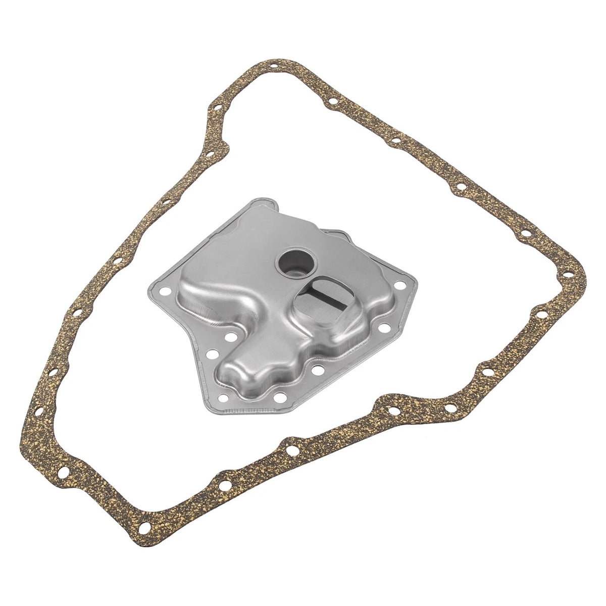 Transmission Filter Oil Pan Gasket Set for Nissan Sentra (2002-2006)