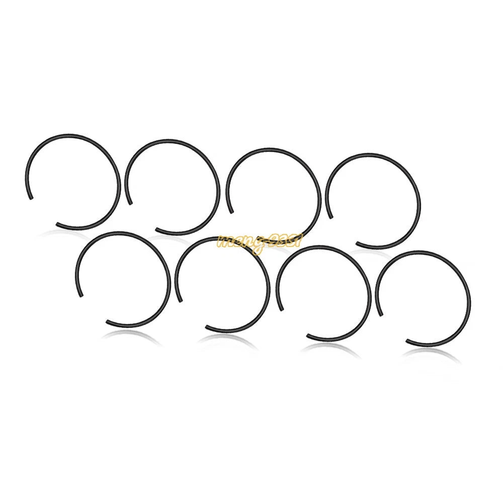 2 x A-arm bushings front lower/upper for Honda Pilot
