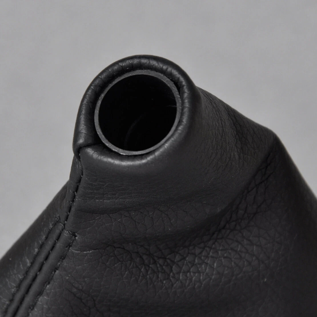 4 Speed Gear Shift Knob Gaiter Boot Cover for Mercedes W123 W126 (1976-1991)
