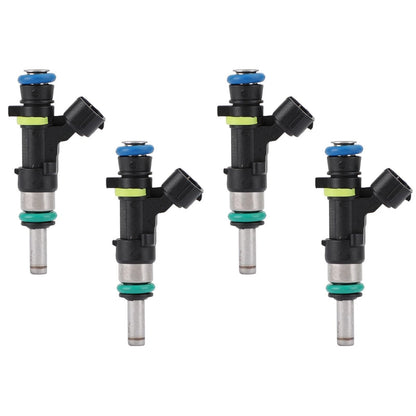 4 x Fuel Injectors for Mitsubishi ASX 2.0L (2013-2021)