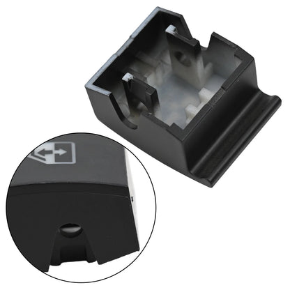 Precise Control Button Cover for Astra H Zafira B