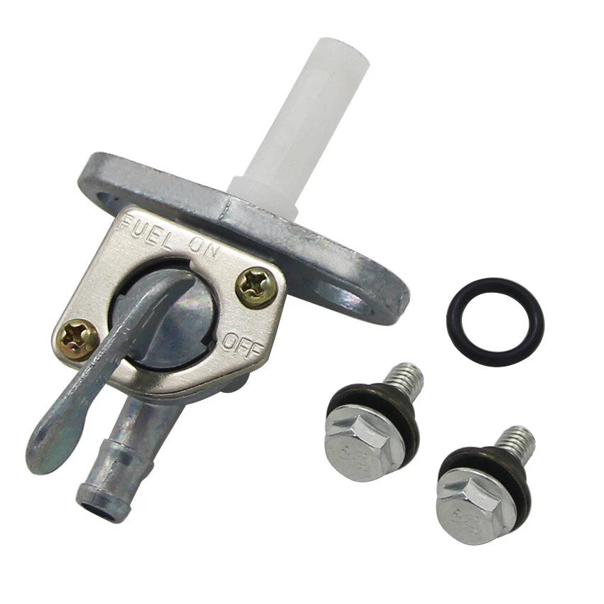 Fuel Petcock for Honda CR250R CR480R CR450R CR500R CR125R