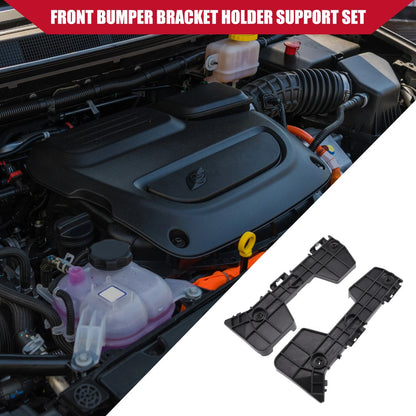 Rear Bumper Bracket for Toyota Highlander (2008-2013)