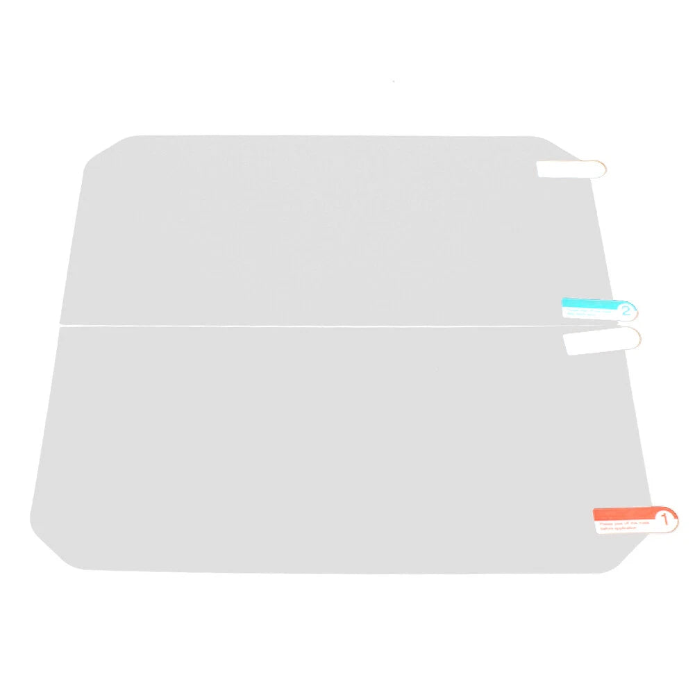 Dashboard Screen Protector for Yamaha TMAX 560 (2022-2023)