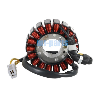 Magneto Stator Coil for Honda FES150 Pantheon, S-Wing (2003-2007)