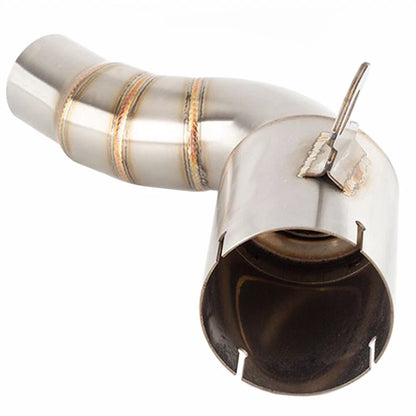 Exhaust Mid Link Slip for Duke 390 RC390 (2021–2023)