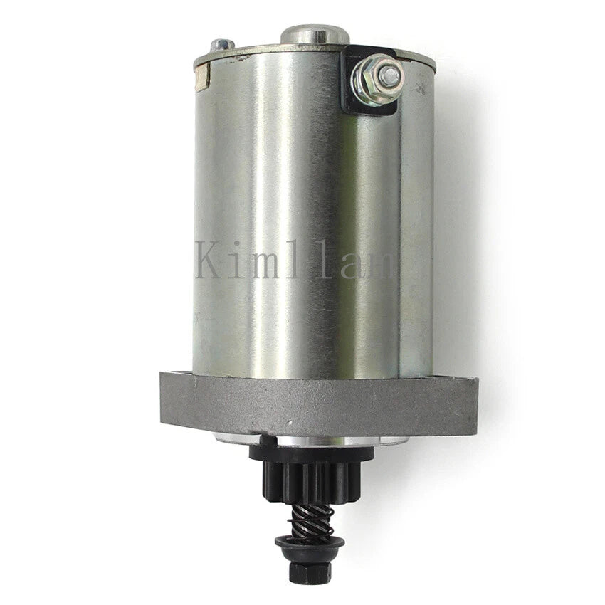 Starter for Cub Cadet Z-Force 54/60, LTX1050, RZT46, Z-Force 48 (2005-2023)