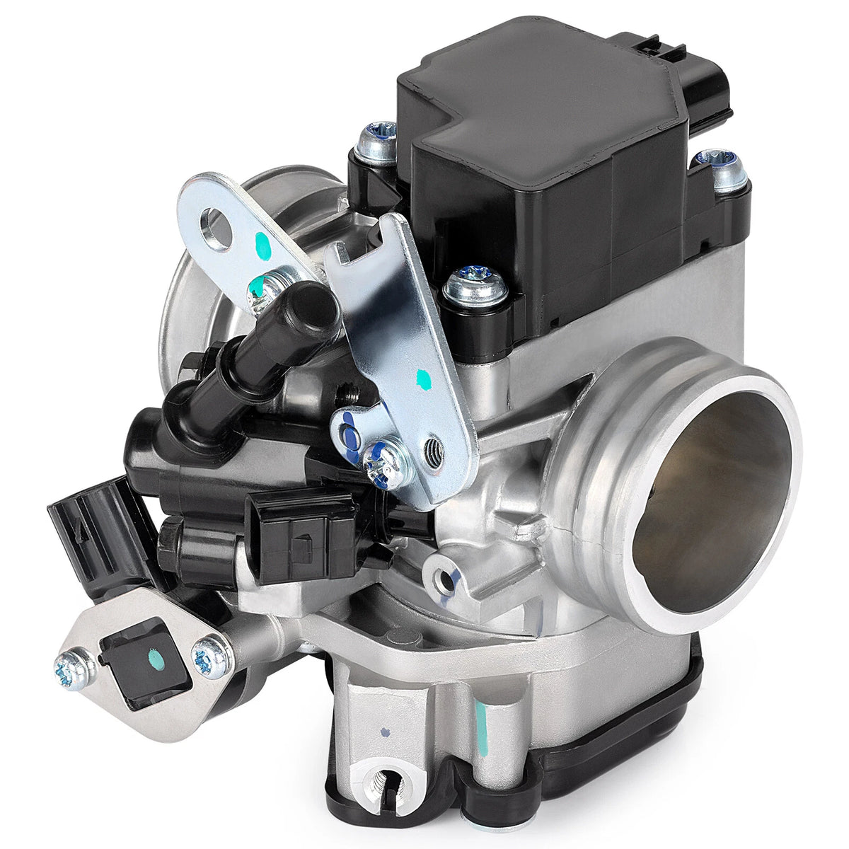 Throttle Body for Honda Rancher 420 TRX420FA5/FA6 4x4 (2015–2019)