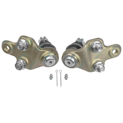 2 x Lower Ball Joints for Toyota Camry ACV36 MCV36 2.4L 3.0L 2002~2006 Sedan