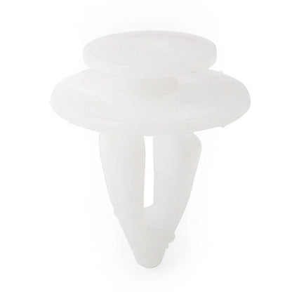 ABS Red Hood Bezels for Dodge Challenger Redeye (2019-2020)