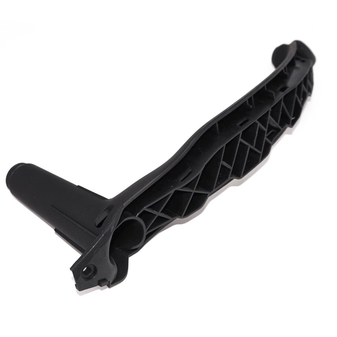 Black Door Trim Inner Handle for BMW E70 X5 E71 X6 (2007-2013) - 2 x Right & Left