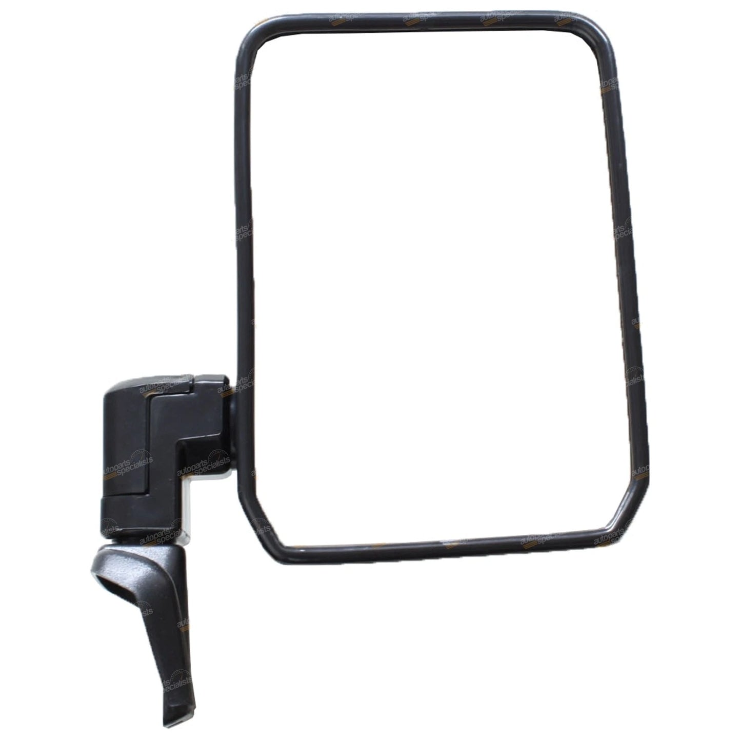Large Door Wing Mirror for Toyota Landcruiser 60 Series (1987–1990)