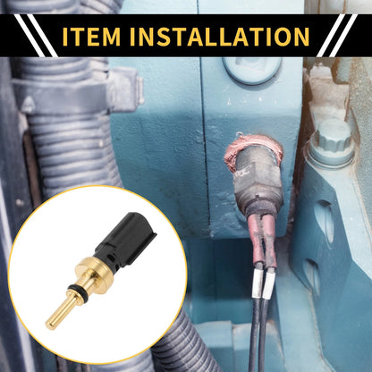 Coolant Temperature Sensor for Toyota Highlander (2016–2022)