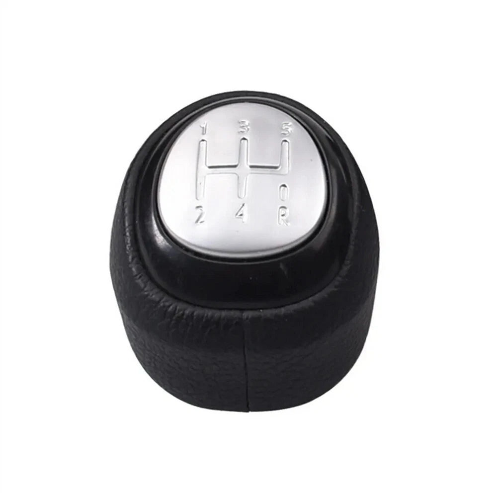 5 Speed Gear Shift Knob for Saab 9-3 (2003-2012)