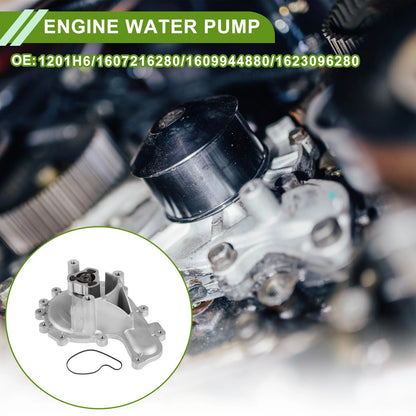 Water Pump for PEUGEOT BOXER (2006-2024)