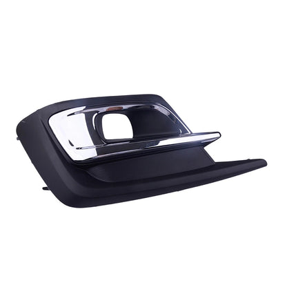 Front Bumper Fog Lamp Covers for Subaru Legacy (2018-2019)