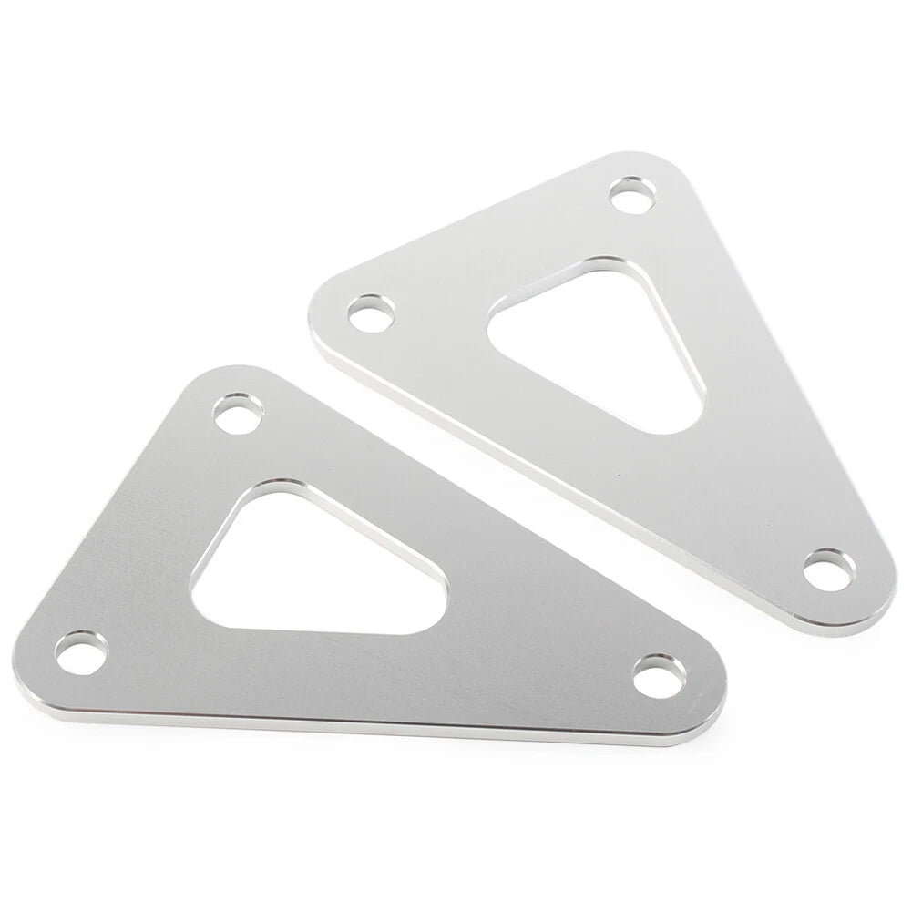 CNC Aluminum Lowering Link Kit for Honda CBR600RR (2007-2021)