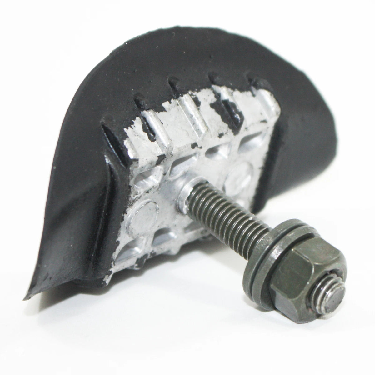 1.6" Front Security Wheel Rim Tyre Lock for PIT PRO Dirt Bike (10-14)