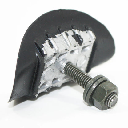 1.6" Front Security Wheel Rim Tyre Lock for PIT PRO Dirt Bike (10-14)