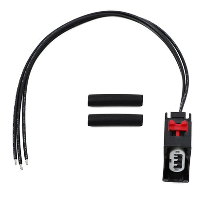Turn Signal Terminal Block Heat Shrink Tubing for 2007-2018 Wrangler JK
