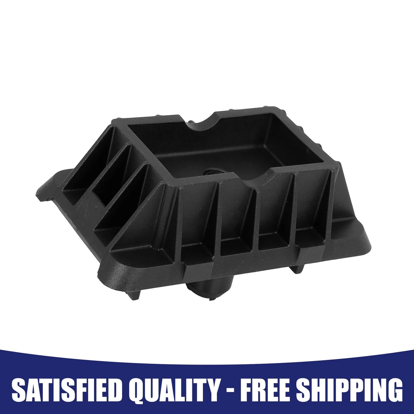 Jacking Support Plug Lift Block for BMW E60 E61 5 Series X3 F25 (2007-2013)