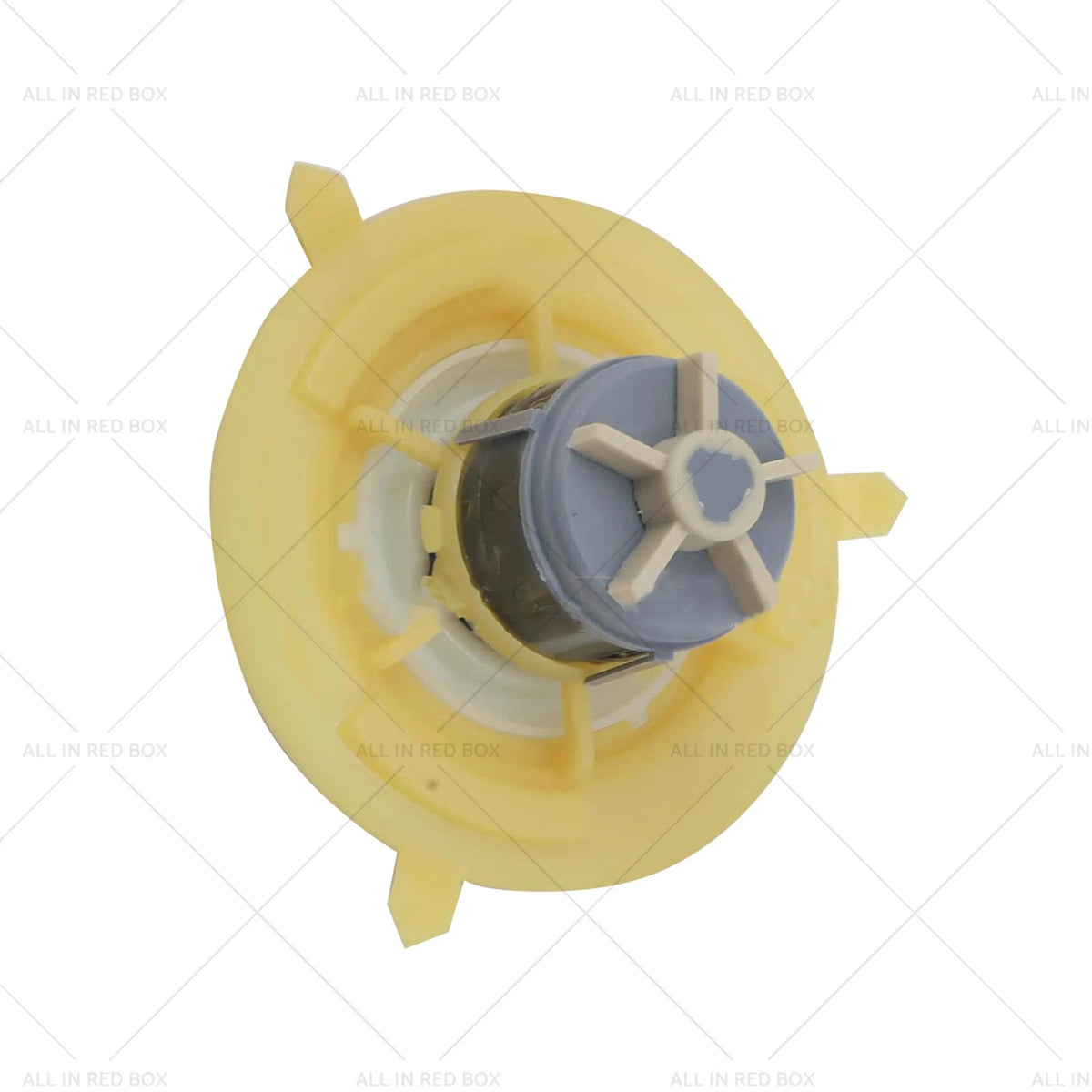 Rotor Motor Assembly for Fisher & Paykel Dishdrawer DD60DCW6 DS605