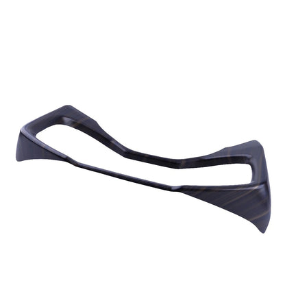 Dashboard Bezel Frame Cover for Toyota RAV4 (2019-2022)