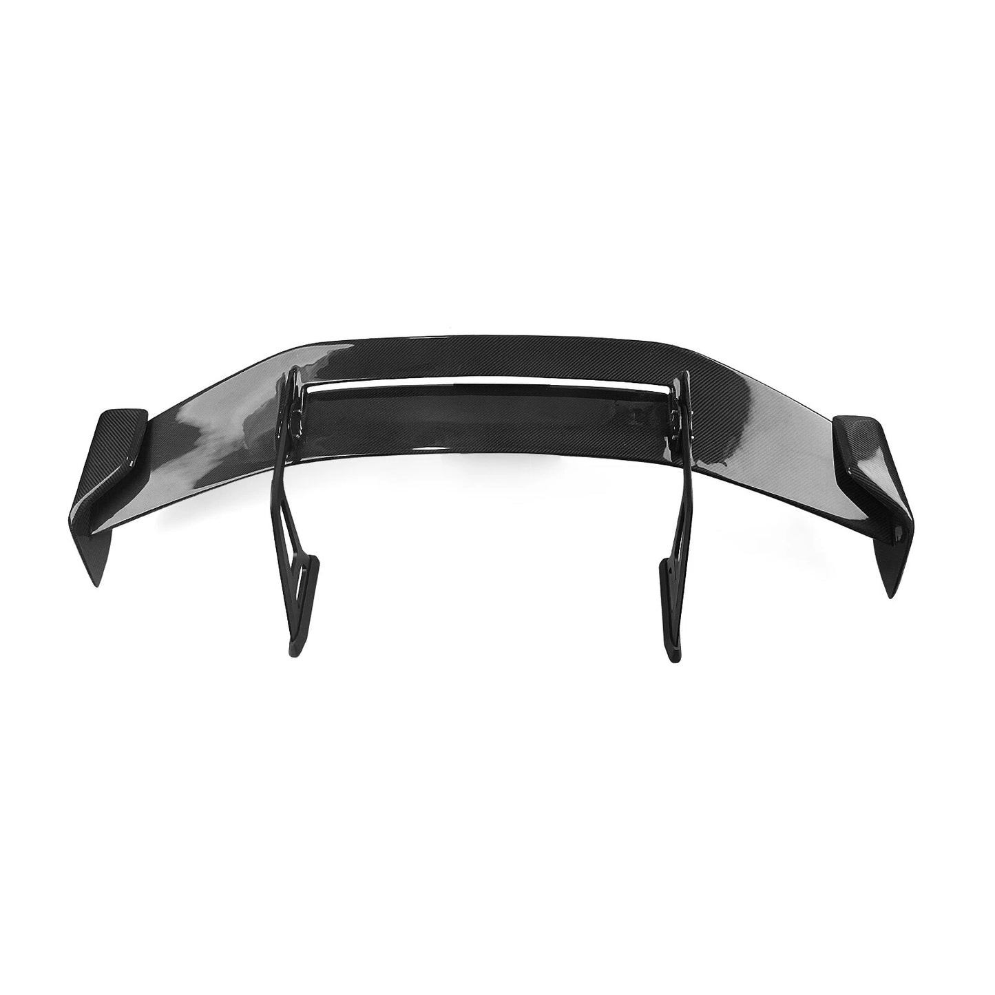 Rear Boot Spoiler for BMW M3 G80 M4 G82 G83 (2021-2024) Carbon Fiber 1 Set
