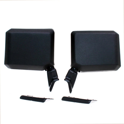 Door Mirror for Toyota Land Cruiser FJ70 FJ73 FJ75 HJ75 1984-1990