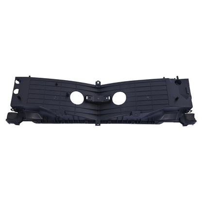Front Radiator Shutter Air Duct Intake for Tesla Model S (2016–2020)