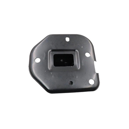 2 x Bumper Impact Bar Bracket for Nissan Rogue Sport (2017–2022)