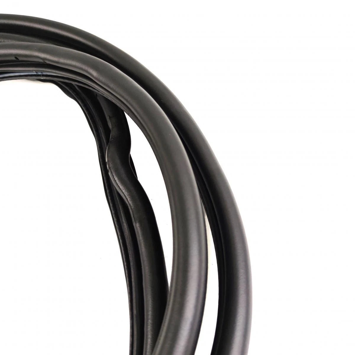 Door Trim Body Rubber Seal Rear RH Fits Toyota Corona ST AT190 Sedan 1992-96 D08