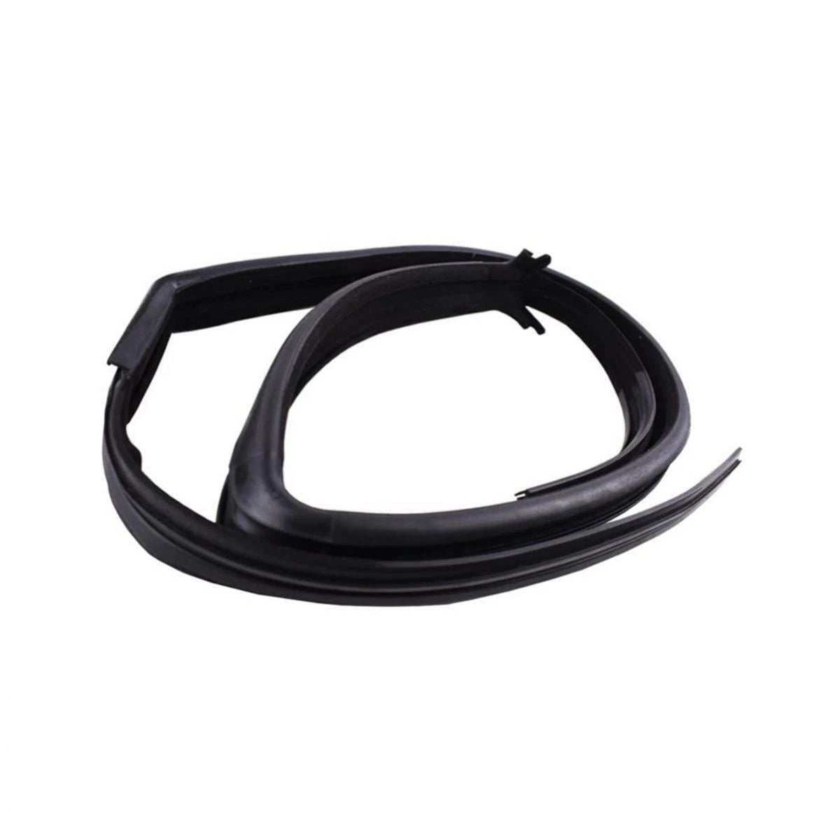Door Glass Run Channel Rubber LH Rear Fits Nissan Navara D22 Frontier 98-05 D10