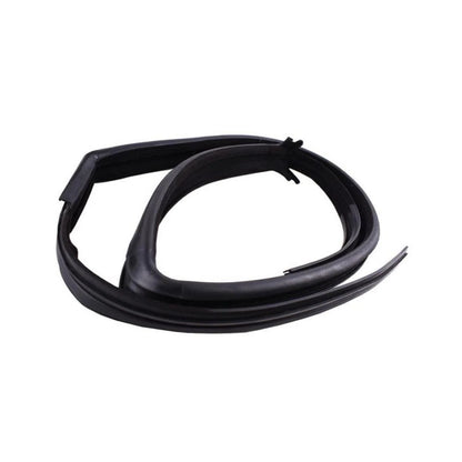 Door Glass Run Channel Rubber LH Rear Fits Nissan Navara D22 Frontier 98-05 D10