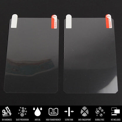 Clear Dashboard Instrument Screen Protector Film for HARLEY PAN AMERICA 1250