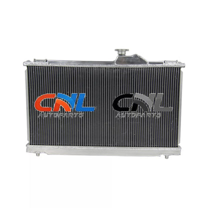 Aluminum Radiator for LEXUS IS200 / IS300 2.0 / 3.0 Manual (1999-2005)