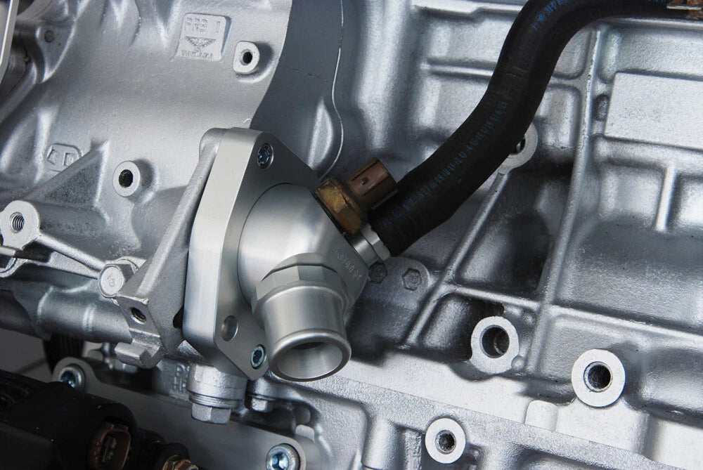 Swivel Neck Thermostat Housing for Honda K Series K20 K24 (2003-2015)