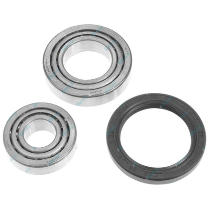 Koyo Wheel Bearing Kit for Toyota Hilux YN55 YN56 YN57 YN58 YN85 (1983-1997)