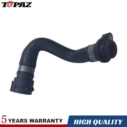 Radiator Coolant Hose for BMW E46 E81 E87 E88 E90 E91 (2000-2012)