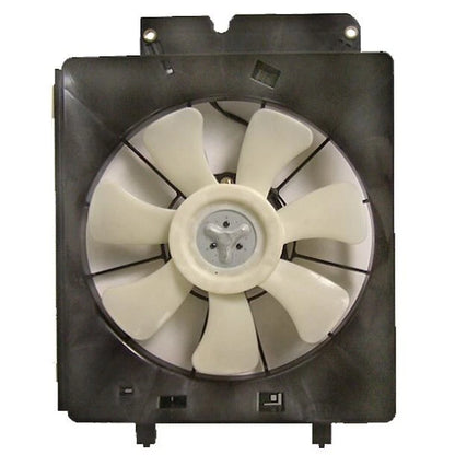 AC Air Condenser Thermo Cooling Fan Assembly for Honda CR-V RD (2001–2007)