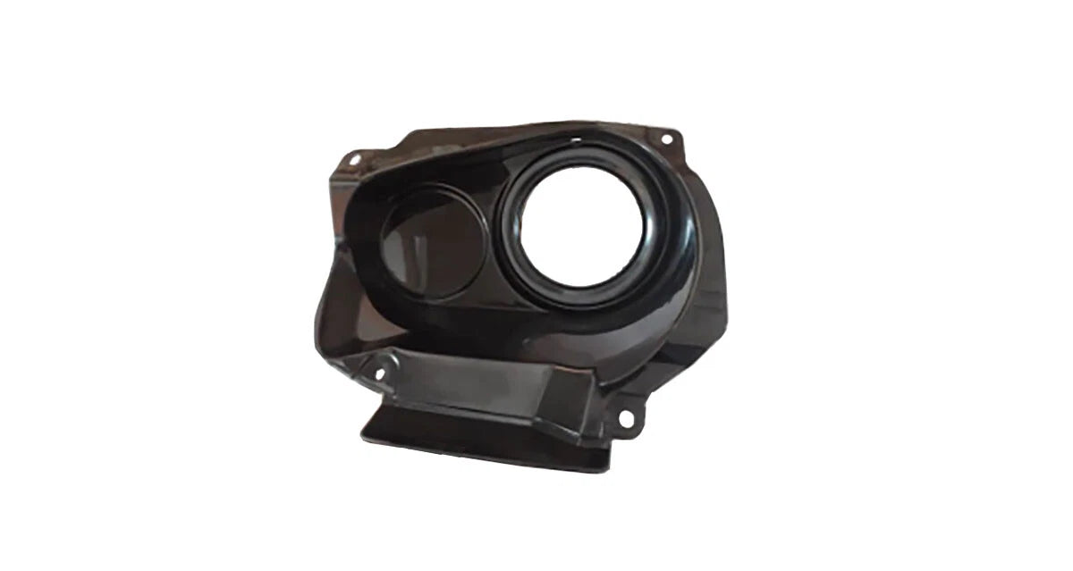 Fuel Tank Filler Shield for Toyota Hilux Revo (2015-2019)