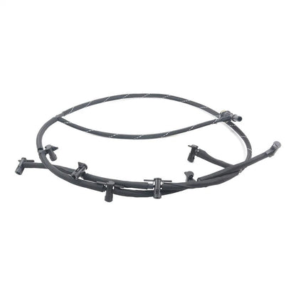 Fuel Injector Return Line for Ford Powerstroke Diesel 6.7L (2011–2016)