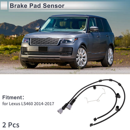 Brake Pad Wear Sensor for Lexus LS460 (2014-2017)