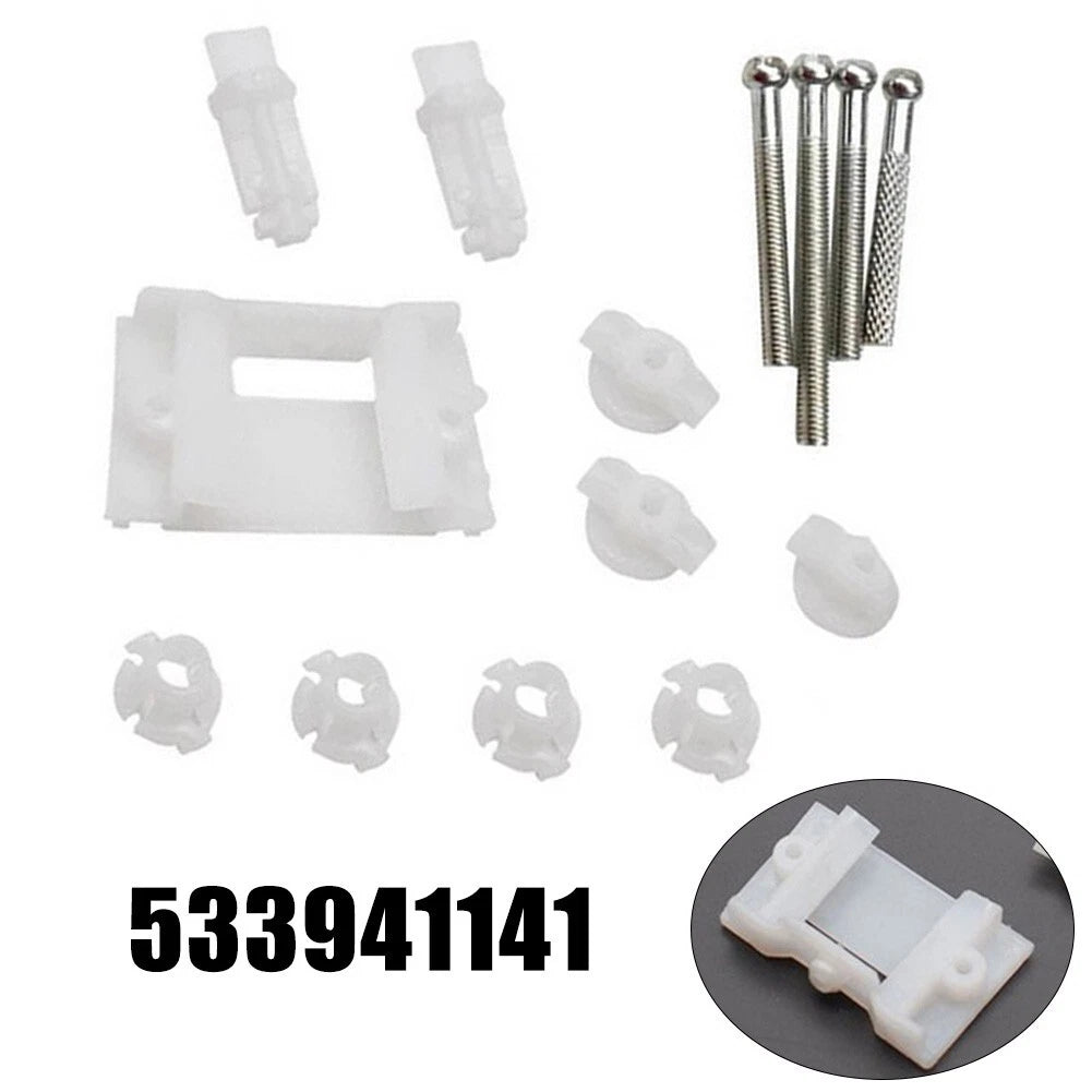 Headlight Adjusting Screws for Passat Santana