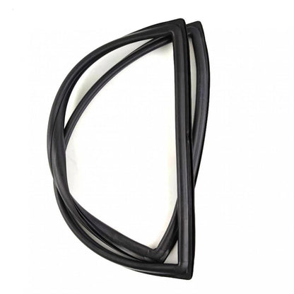 Windshield Window Rubber Seal Rear RH Fits Nissan Patrol Safari Y60 GQ 1987-97