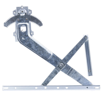 Front Left Manual Window Regulator for Nissan Patrol GQ Y60 (1988–1997)