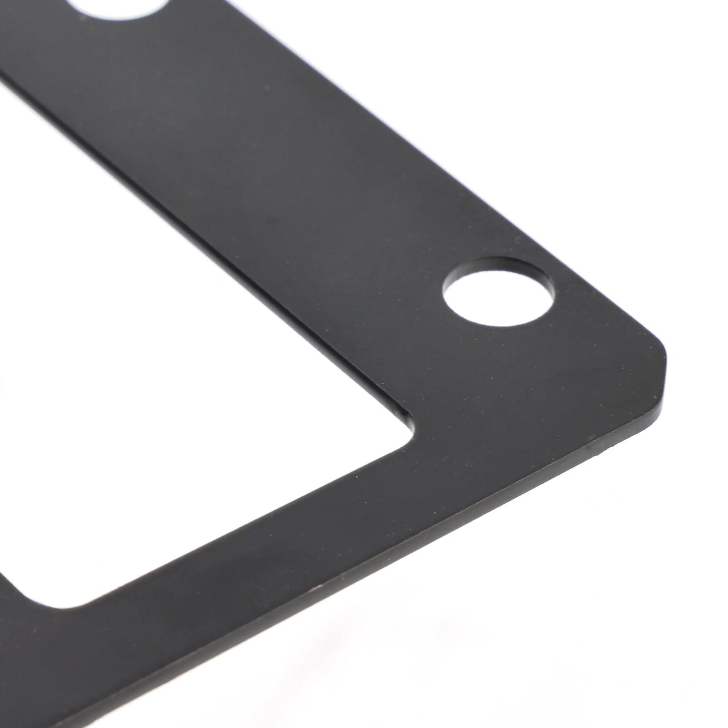 License Plate Holder for Honda CL250 CL300 CL500 SCL500 (2023-2024)