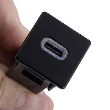 USB-C PD3.0 Fast Charger Cable for Isuzu D-Max (2019-2023)