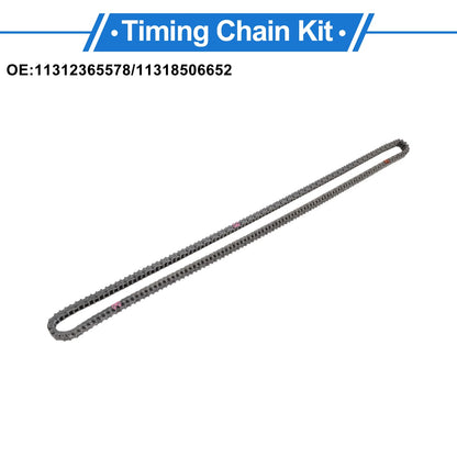 Timing Chain Kit for Nissan Frontier (2005-2019)