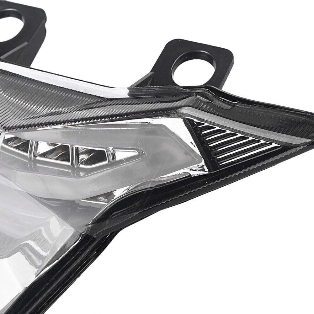 Smoke LED Brake Turn Signals for Kawasaki Z1000 (2014-2015)